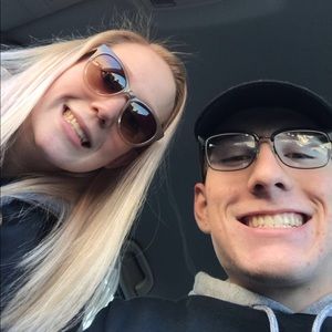 Meet your Posher, Keegan